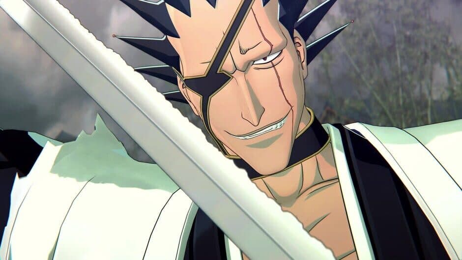 Скриншот 6 из Bleach: Rebirth of Souls - Ultimate Edition