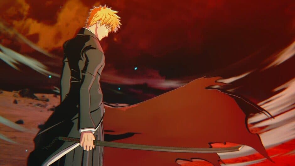 Скриншот 8 из Bleach: Rebirth of Souls - Ultimate Edition