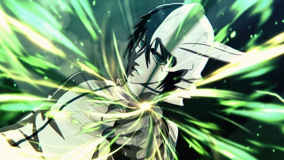 Скриншот 9 из Bleach: Rebirth of Souls - Ultimate Edition
