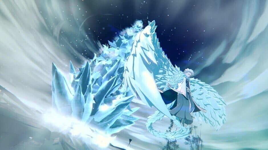Скриншот 10 из Bleach: Rebirth of Souls - Ultimate Edition