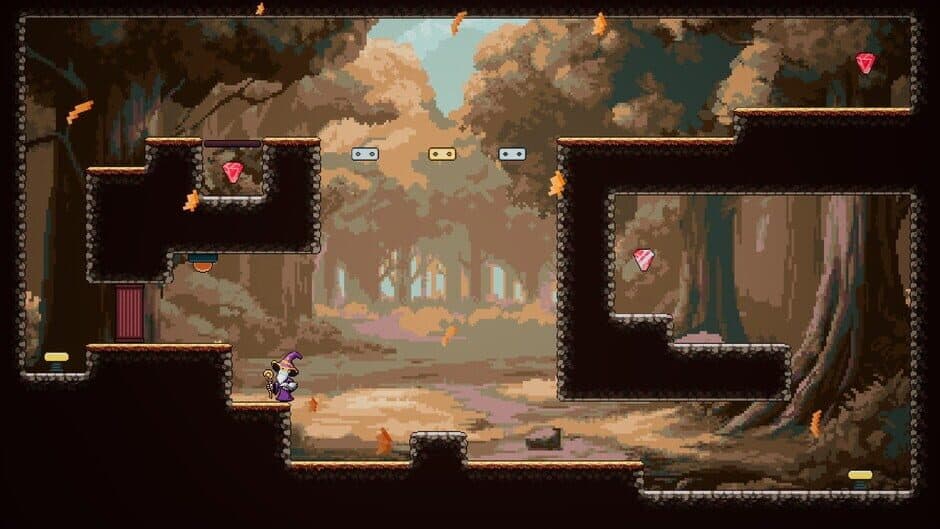 Скриншот 1 из Boxes Wizard