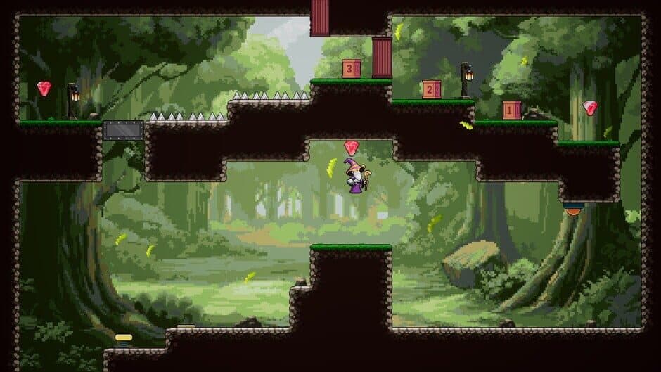 Скриншот 3 из Boxes Wizard