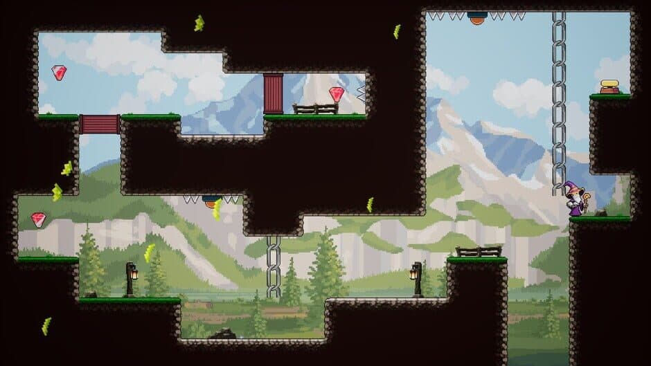 Скриншот 4 из Boxes Wizard