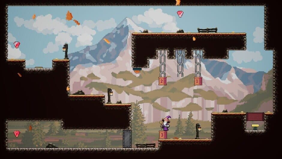 Скриншот 5 из Boxes Wizard