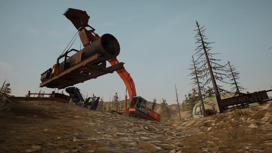 Скриншот 4 из Gold & Spirits Bundle: Gold Mining Simulator & Moonshine Inc.