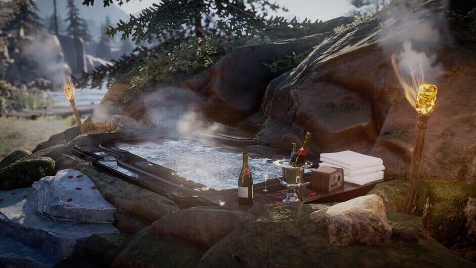 Скриншот 5 из Hitman 3: The Drop Pack