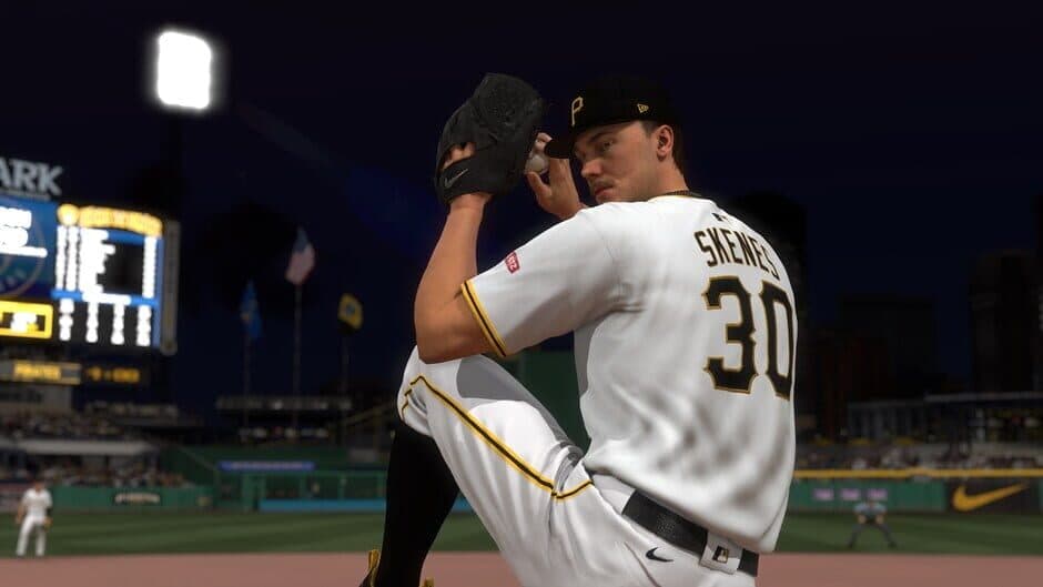 Скриншот 8 из MLB The Show 25: Digital Deluxe Edition