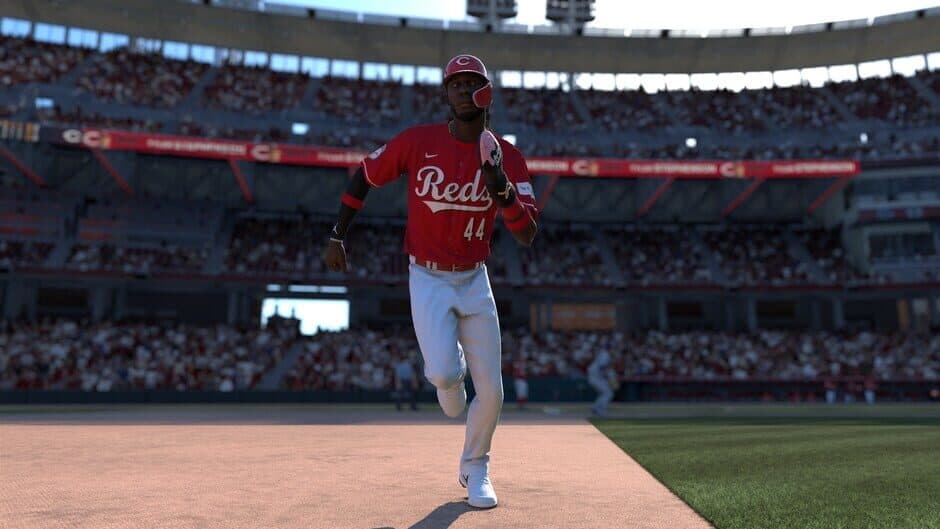 Скриншот 9 из MLB The Show 25: Digital Deluxe Edition