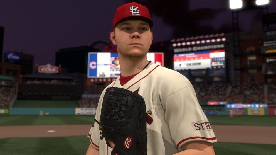Скриншот 3 из MLB The Show 25: Digital Deluxe Edition