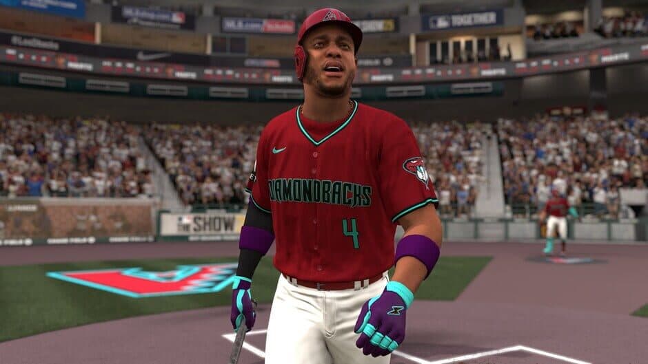 Скриншот 4 из MLB The Show 25: Digital Deluxe Edition