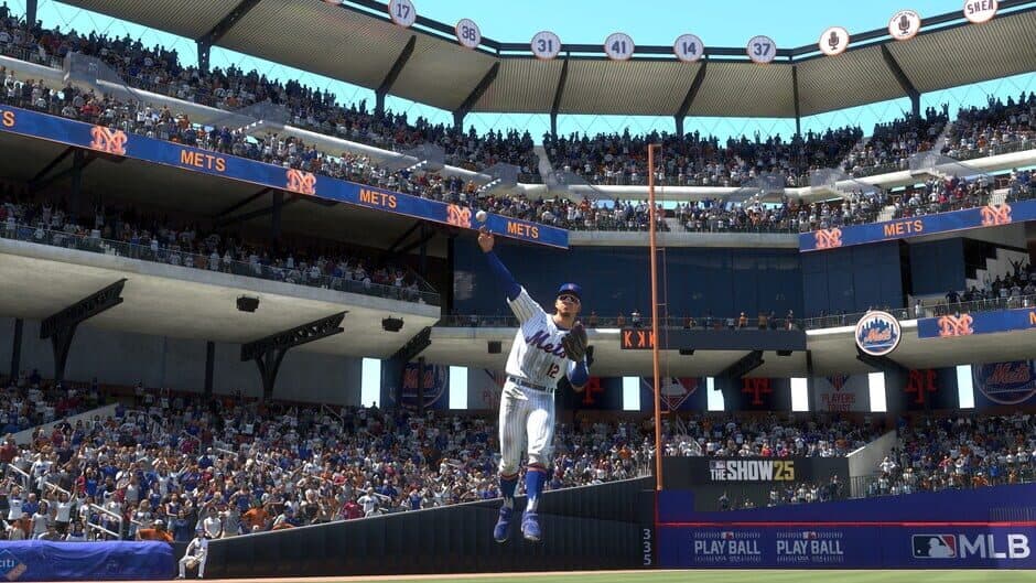 Скриншот 5 из MLB The Show 25: Digital Deluxe Edition