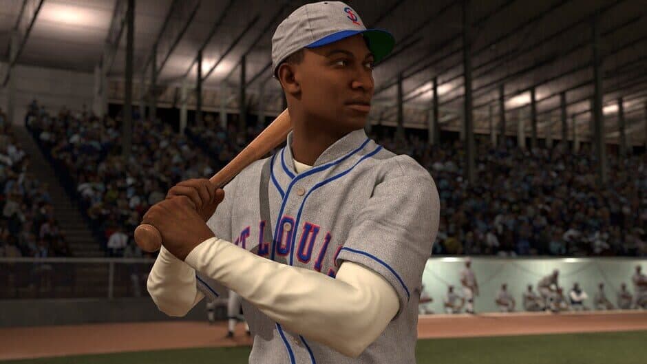 Скриншот 6 из MLB The Show 25: Digital Deluxe Edition