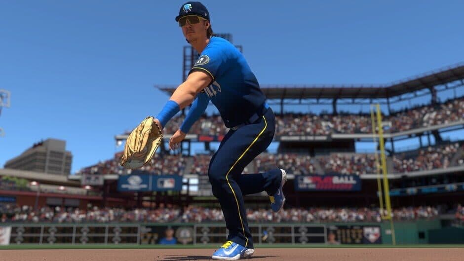 Скриншот 7 из MLB The Show 25: Digital Deluxe Edition