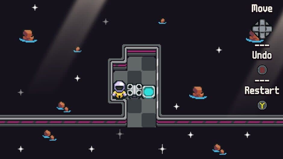 Скриншот 5 из Stellar Docks: Deep Space