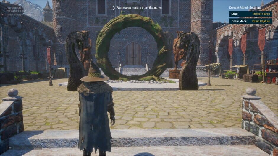 Скриншот 1 из Pantheon Rift