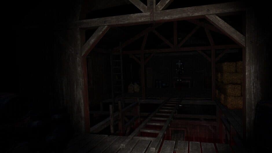 Скриншот 8 из The Descent VR