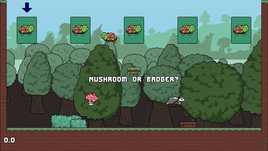 Скриншот 8 из TurtleRun