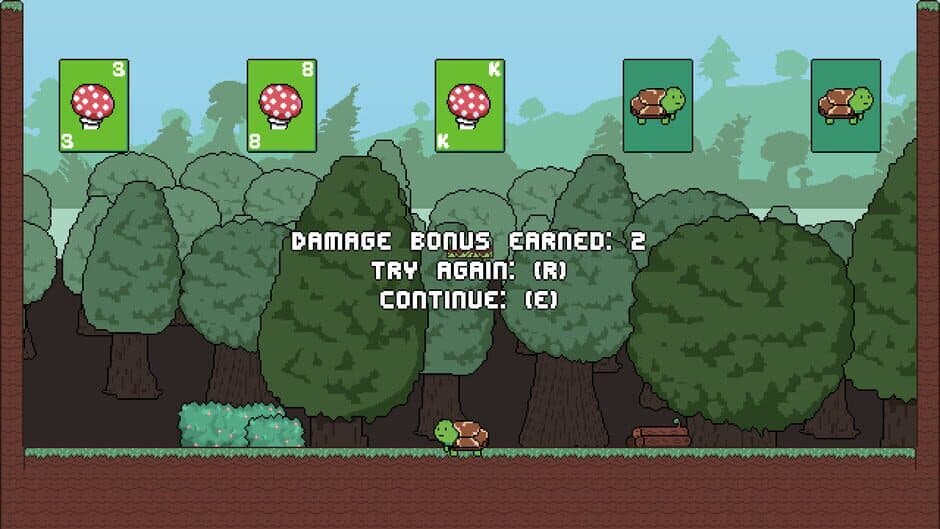 Скриншот 3 из TurtleRun