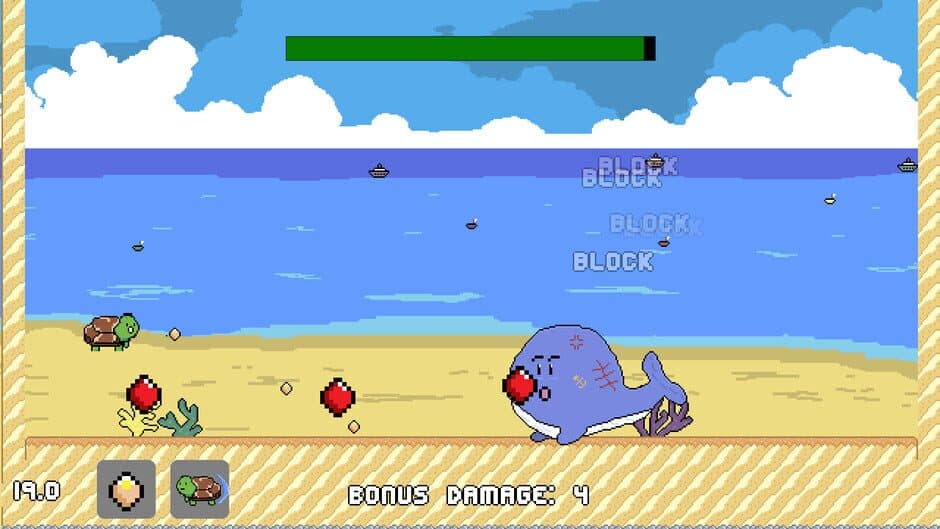 Скриншот 11 из TurtleRun