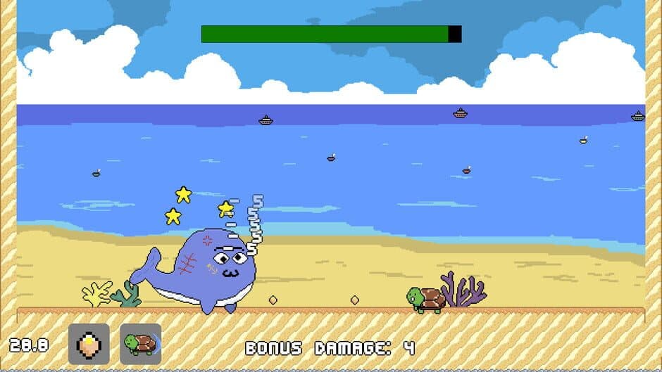 Скриншот 9 из TurtleRun