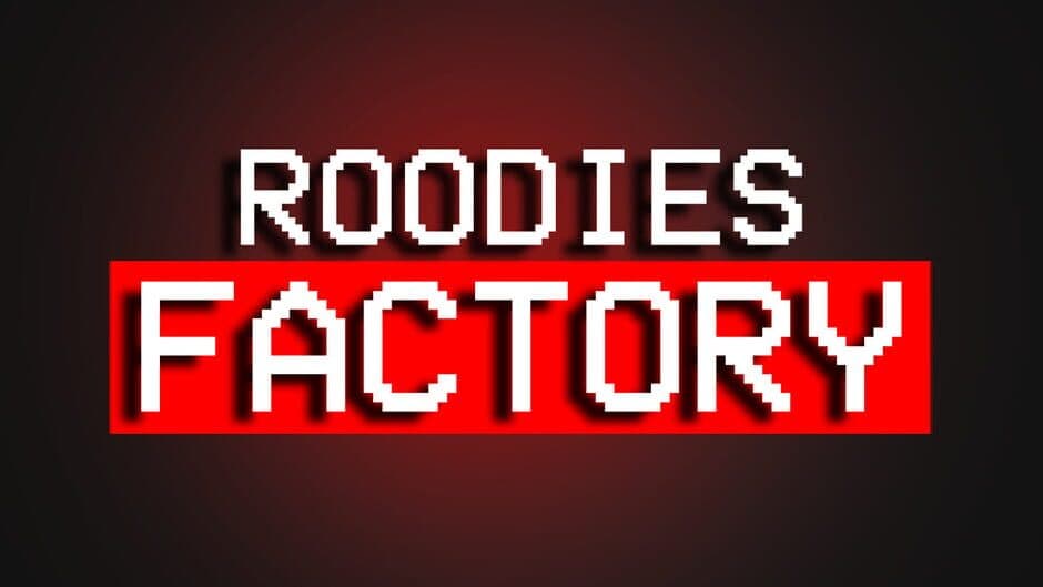 Скриншот 2 из Roodies Factory