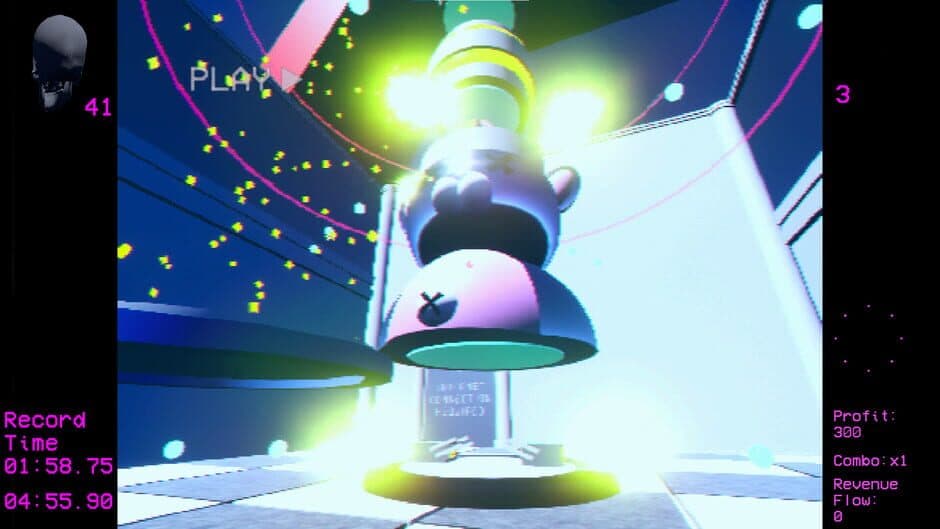 Скриншот 4 из Radiant Elusion