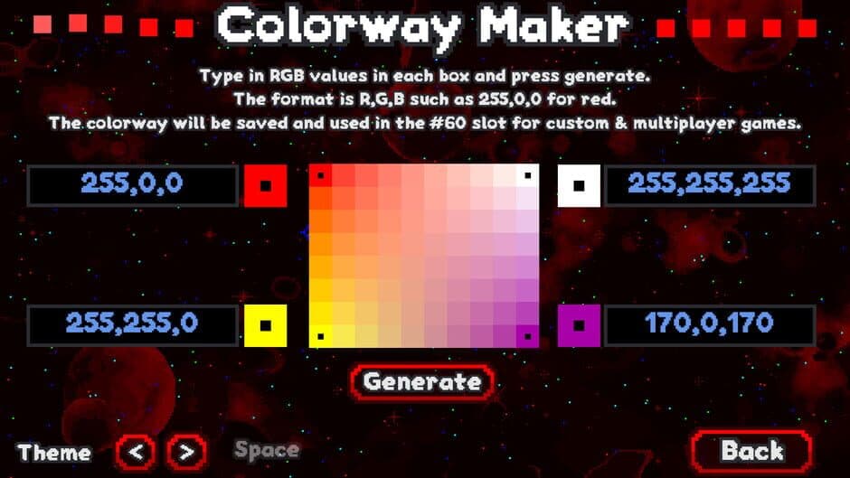 Скриншот 2 из Pixel Fixel: Remixel Edition
