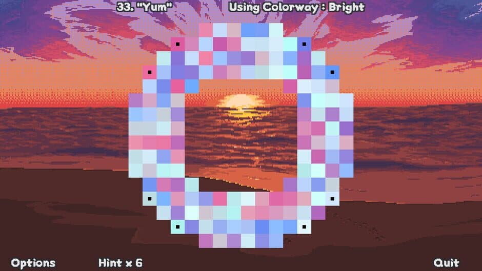 Скриншот 5 из Pixel Fixel: Remixel Edition