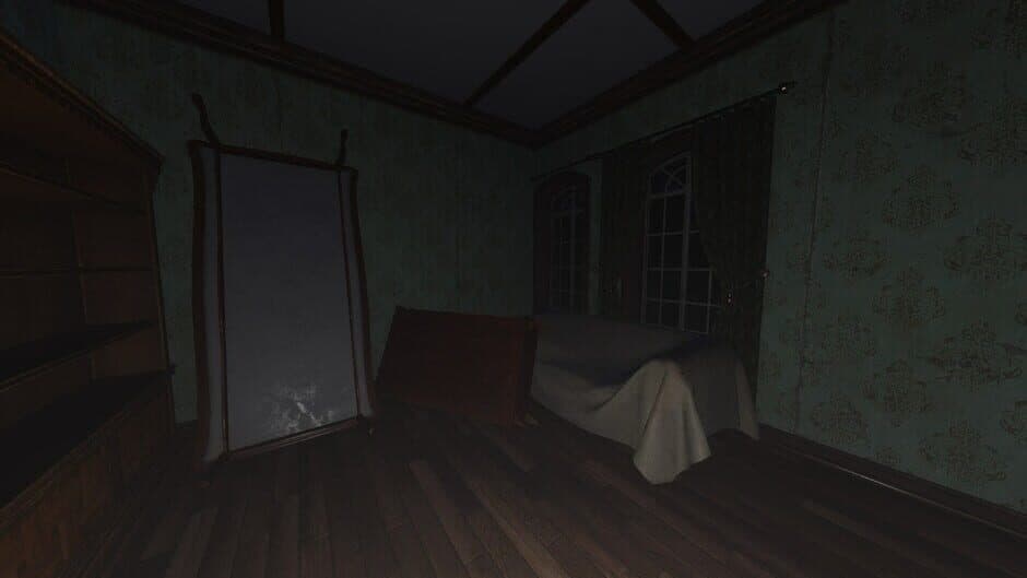 Скриншот 4 из Unhuman Nightmare