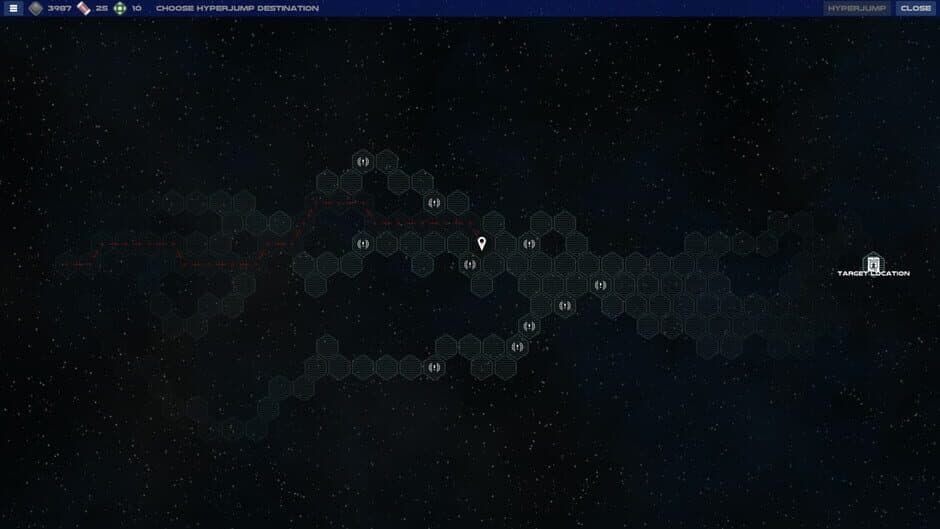 Скриншот 9 из eXoSpace Combat Engineer