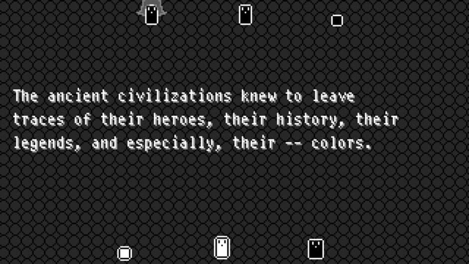Скриншот 1 из The Adventure of Pixi: The 3 Stones