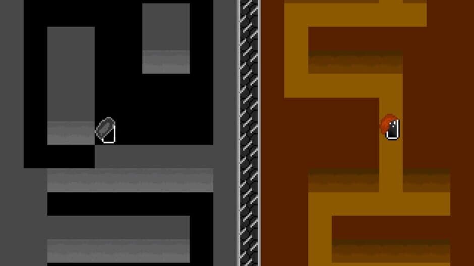 Скриншот 4 из The Adventure of Pixi: The 3 Stones