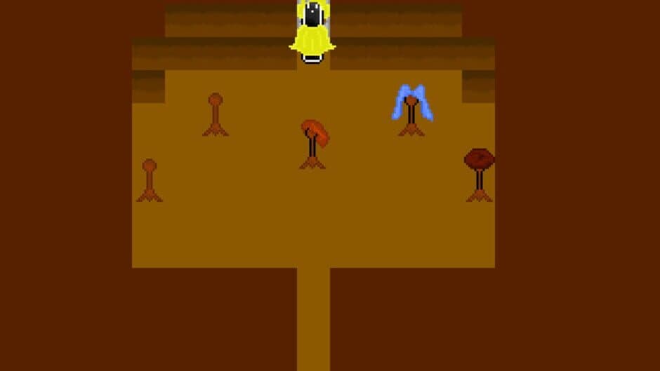 Скриншот 6 из The Adventure of Pixi: The 3 Stones