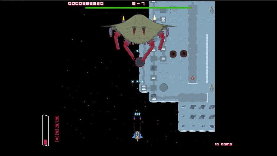 Скриншот 1 из Defender's Squad: The Last Ride