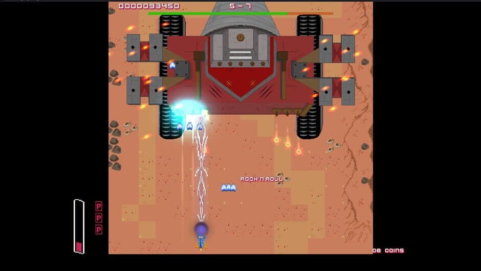 Скриншот 9 из Defender's Squad: The Last Ride