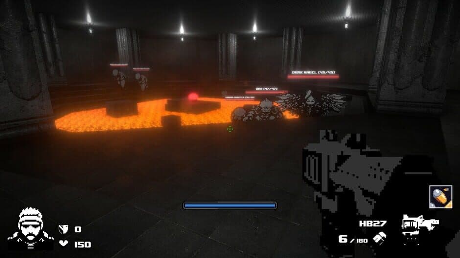 Скриншот 2 из Greybit