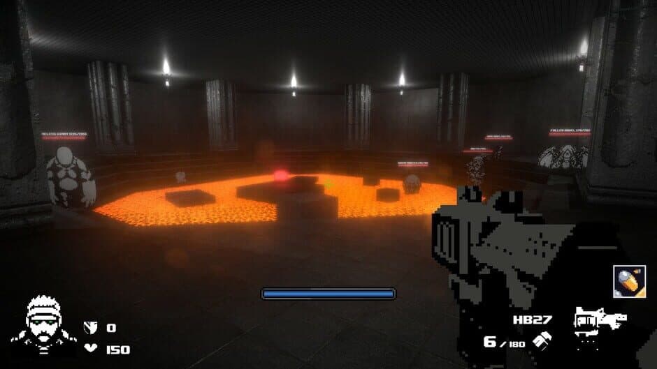 Скриншот 3 из Greybit