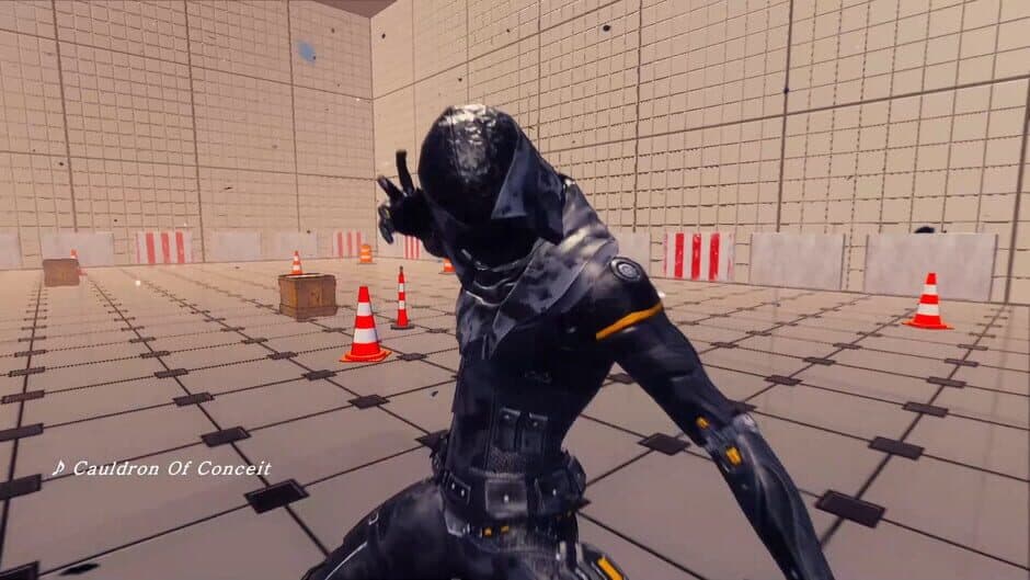 Скриншот 7 из Shadow Strikers: Arena of Rivals