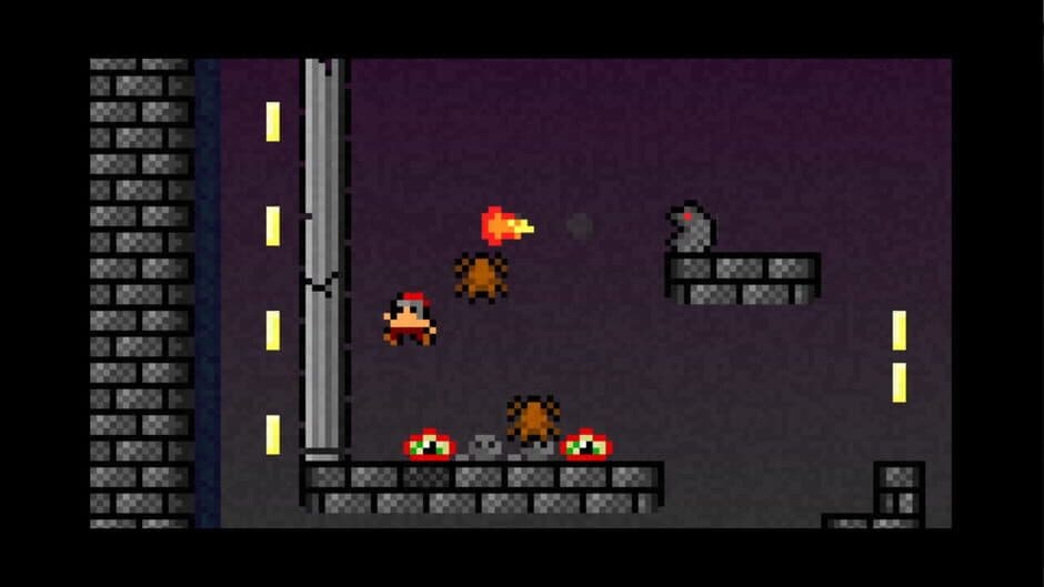 Скриншот 1 из The Legend of Fartacus