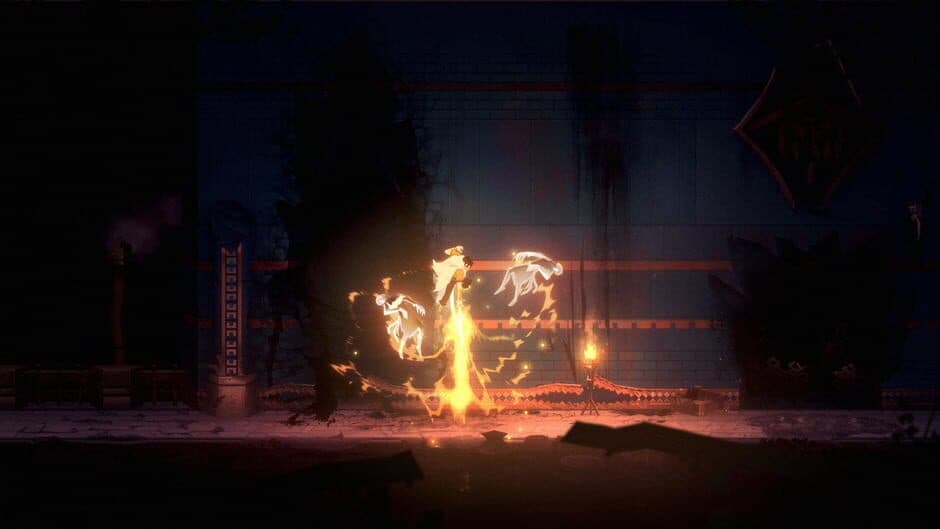 Скриншот 1 из Nocturnal II