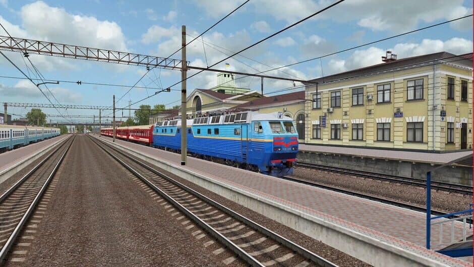 Скриншот 1 из ZDSimulator