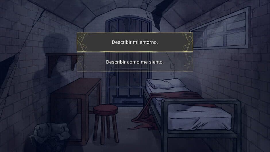 Скриншот 5 из Confinio: Reality Prison