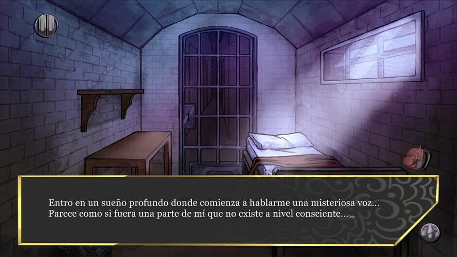 Скриншот 7 из Confinio: Reality Prison