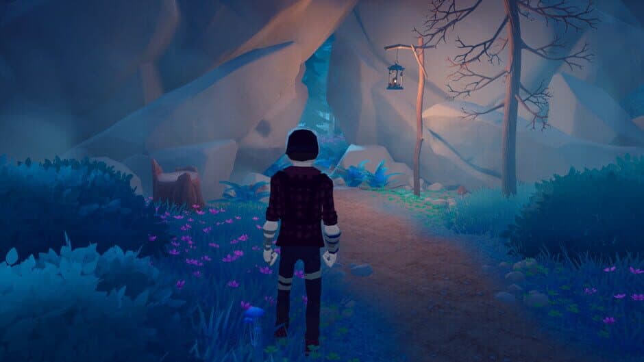 Скриншот 3 из Forgotten Paths