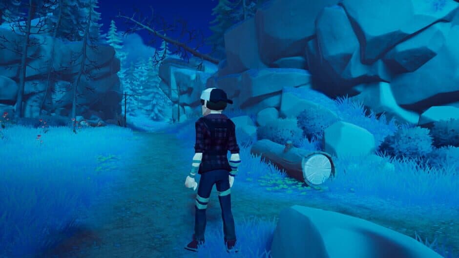 Скриншот 5 из Forgotten Paths