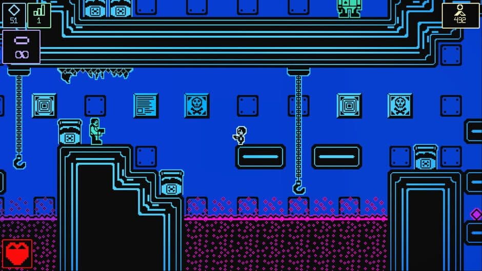 Скриншот 1 из ZetaZania Part 1: Vampire Pirates from Uranus