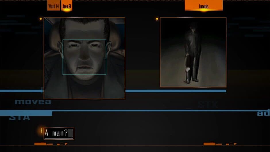 Скриншот 9 из The Silver Case: Deluxe Edition