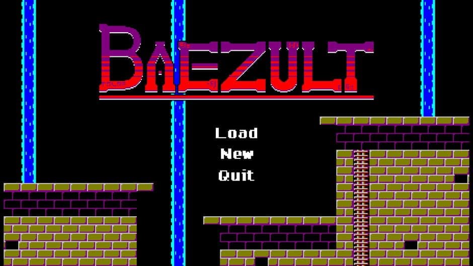 Скриншот 4 из Baezult