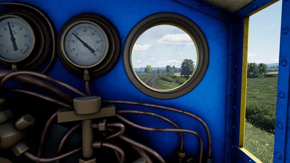 Скриншот 3 из Train Sim World 5: Thomas & Friends Edition