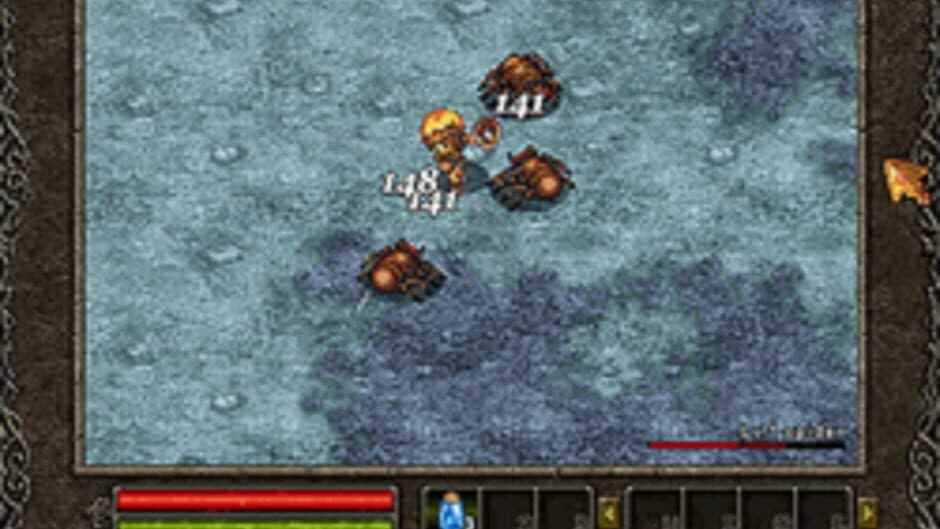 Скриншот 1 из Arcuz II: Dungeons